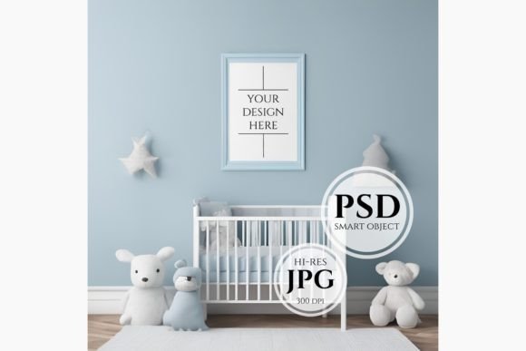 Download Frame Mockup, Wall Art Mockup Frame - Mockup frame Collection