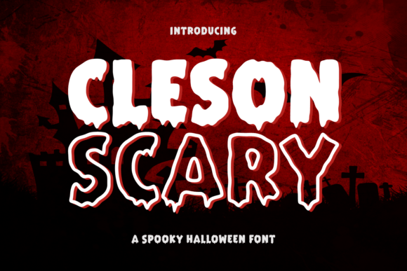 Download Cleson Scary - Scary Collection