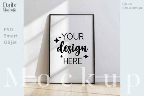 Download Frame Mockup Interior Mockup Frame - Mockup frame Collection