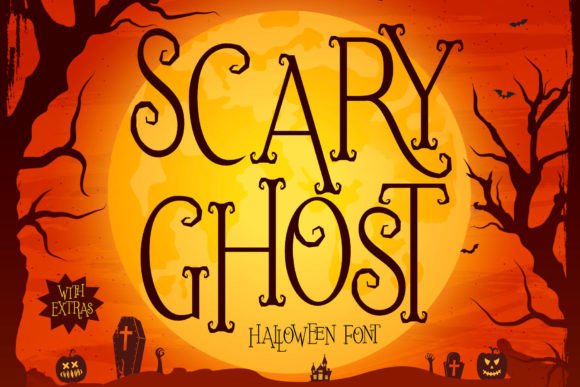 Download Scary Ghost - Scary Collection
